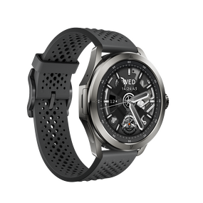 4G Smart Watch - U7 3+32GB Camera BT Calling WIFI GPS SIM Card Android