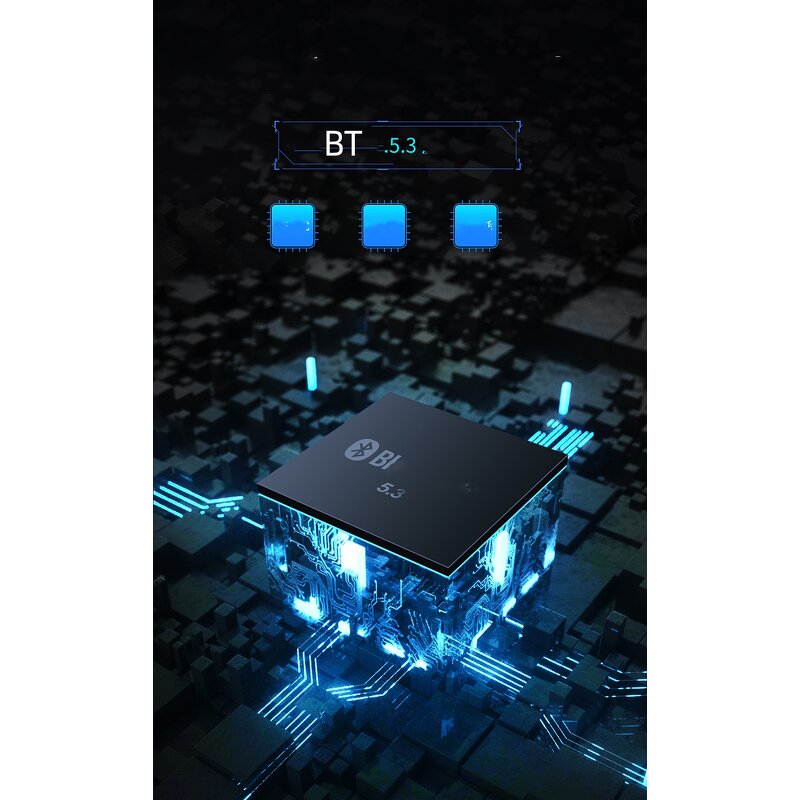 Gaming Headphones - X41 Wholesale BT Clip Hook Noise Cancelling Low Latency