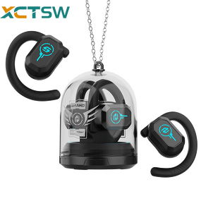 Gaming Headphones - X41 Wholesale BT Clip Hook Noise Cancelling Low Latency