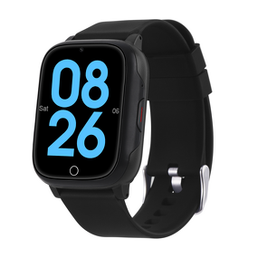 GPS Watch Manufacturer - 2025 FA83S Clear Screen IPX6 Video Call Sim Card