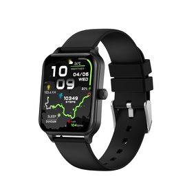 Smartwatch Manufacturer - V90 Ultra Women HR Sleep HD Screen GPS Sports