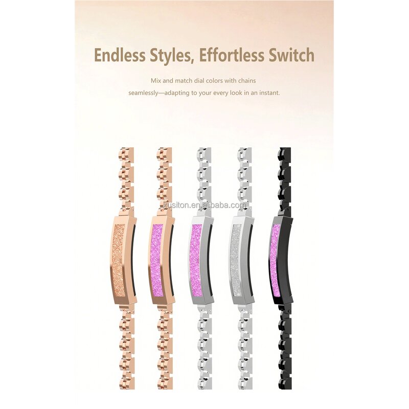 Smart Bracelet Manufacturer - OEM SY3 Ladies TFT HR Blood Oxygen Sleep Android