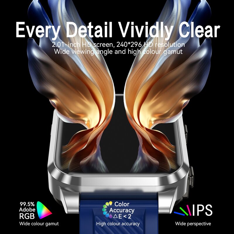 Smart Wristband - OEM AIMB-Z20 2025 TWS Earbuds 2-in-1 HR Music Player