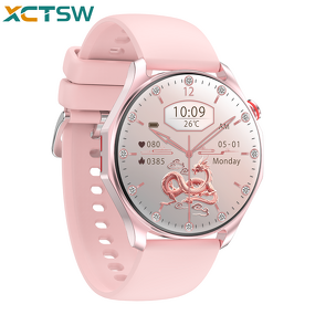Smartwatch Manufacturer - 2025 U11 ECG+PPG HR Blood Oxygen Android Ios Women