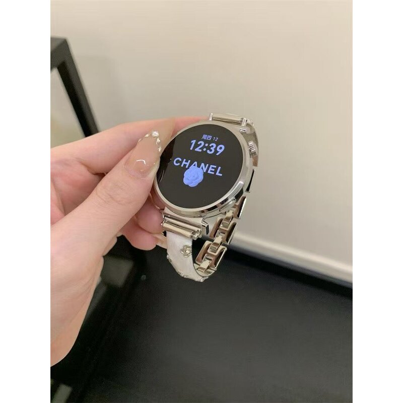 Watch Strap - OEM 2025 High-end Fashion Various Colors Girls Women