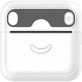 Thermal Printer - A32 Mini BT Photo Sticker Pocket Inkless Receipt