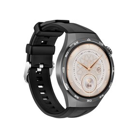 Smartwatch Manufacturer - GM2 Pro Round AI Translation Health Monitoring Noise