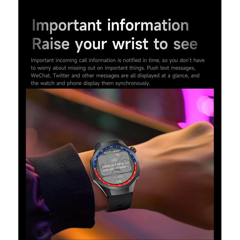 Smartwatch Manufacturer - OEM Z16 Pro 2025 1.46" HD Smart Fitness Sport