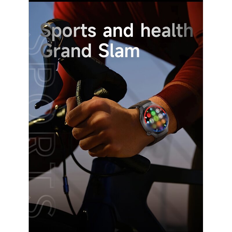 Smartwatch Manufacturer - OEM Z16 Pro 2025 1.46" HD Smart Fitness Sport