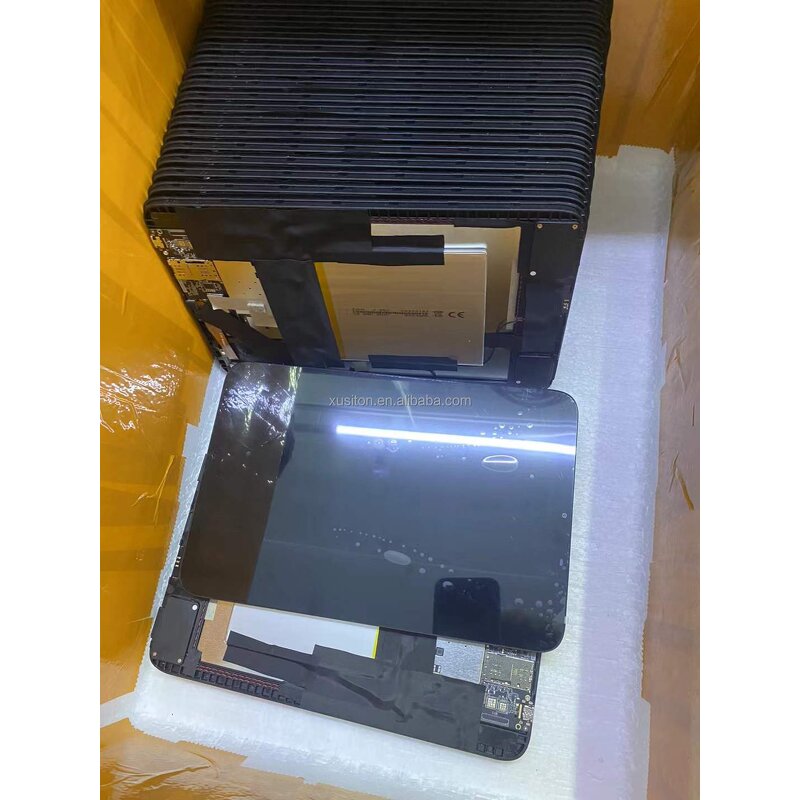 Tablet PC - 2025 Npad16 10.1" 16+1TB SIM Android 14 Keyboard Mouse