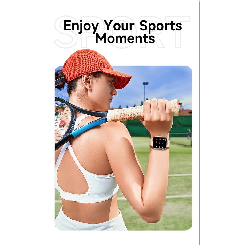 Smartwatch Manufacturer - V82 Curved Screen BT Call Information Reminder Smart