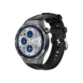 Smartwatch Manufacturer - 2025 GM2 Pro AI Translation Voice Call Ringtone Settings