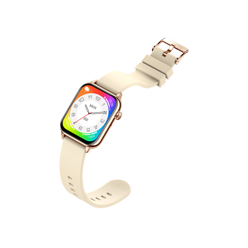 Smartwatch Manufacturer - T95 2023 1.99" Ultra-thin Metal Sports Fitness