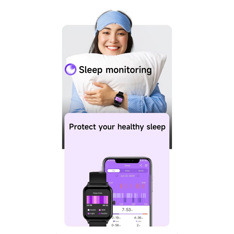 Smartwatch Manufacturer - OEM V90 Ultra IP67 GPS HR Sleep 5-10 Days Battery