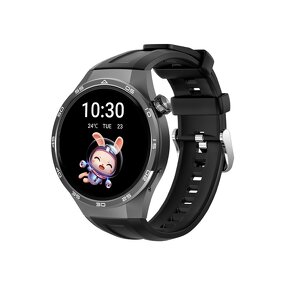 Smartwatch Manufacturer - OEM GM2 Pro 1.53" HD AI Translation BT Calling Fitness