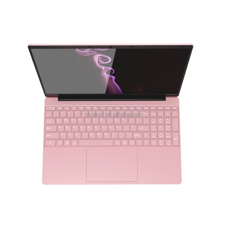 Laptop - N95 15.6" 8+128GB Backlight Fingerprint 4core Business