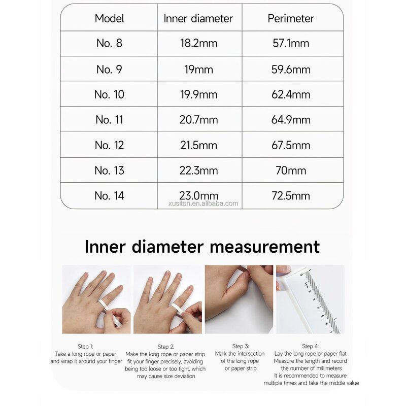 Smart Ring Manufacturer - SY01 IP68 TikTok APP Control HR Sleep Screen