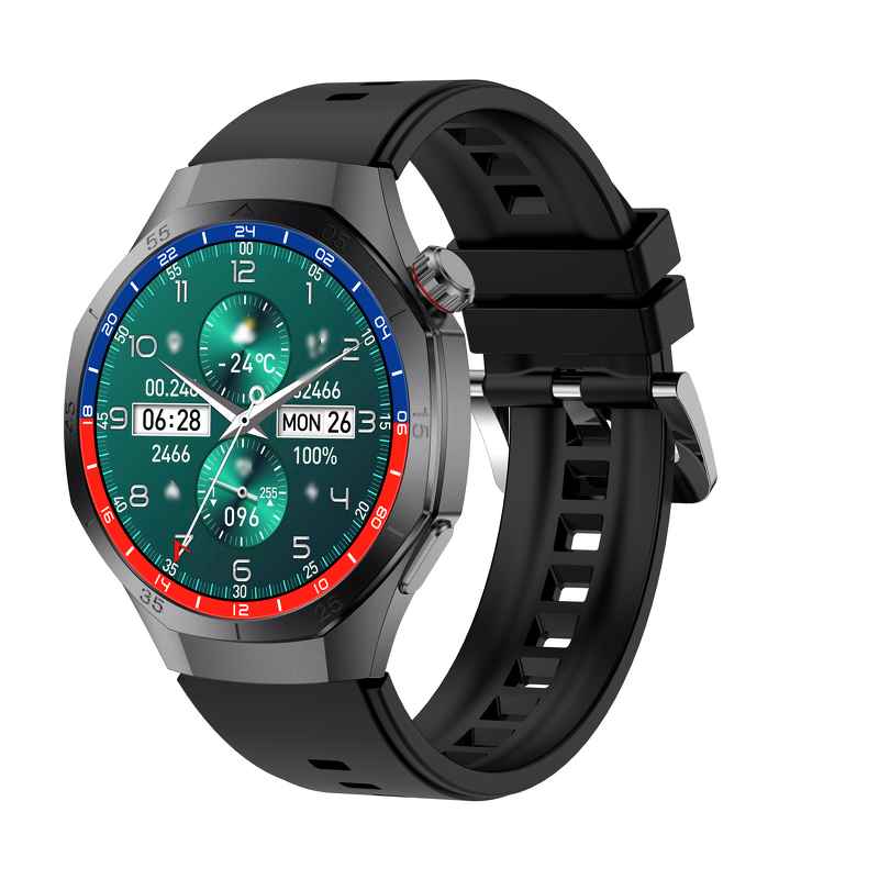 Smartwatch Manufacturer - OEM Z16 Pro 2025 1.46" HD Smart Fitness Sport