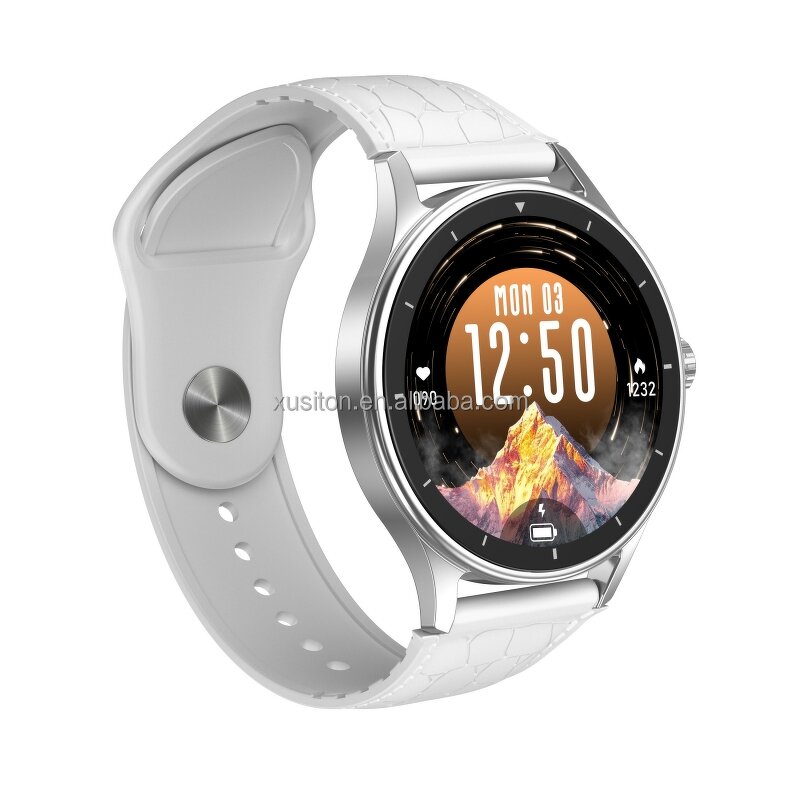 Smart Watch Set - OEM L500 PRO 2025 BT Call IP67 Double Strap Remote