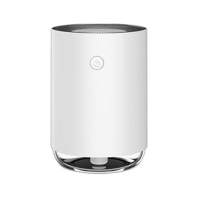 Humidifier Manufacturer - Mini USB Ultrasonic Large-volume Bedroom Aromatherapy
