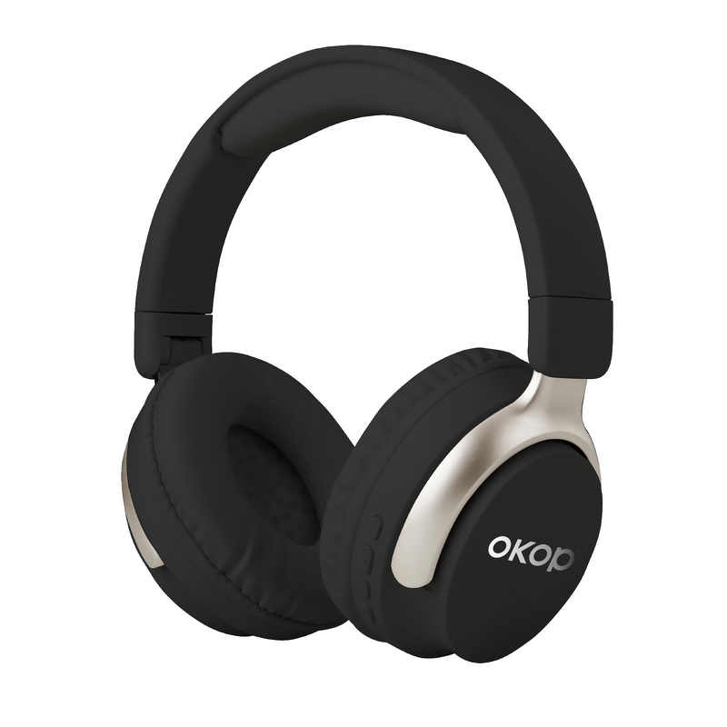 Headphones Manufacturer - H102 TWS Over-Ear HIFI Noise Cancelling Low Latency