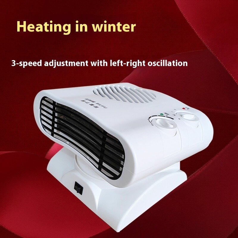 Heater Manufacturer - Mini Smart Safe Multi-functional Rapid Heating Bestseller