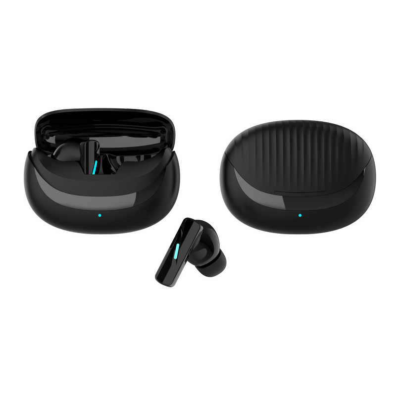 Earphones Manufacturer - TWS Bluetooth 5.3 LED Digital Display Noise Cancelling