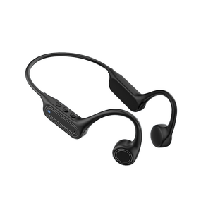 Headphones Manufacturer - X56 Bone Conduction Ultra-Long Battery IPX5 LED
