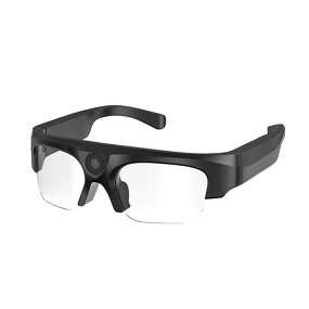 Smart Glasses Manufacturer - Bluetooth Photo-taking Video-recording Sports Cycling