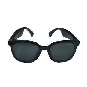 Smart Glasses Manufacturer - GL5 Bluetooth Magnetic Charging Super Light