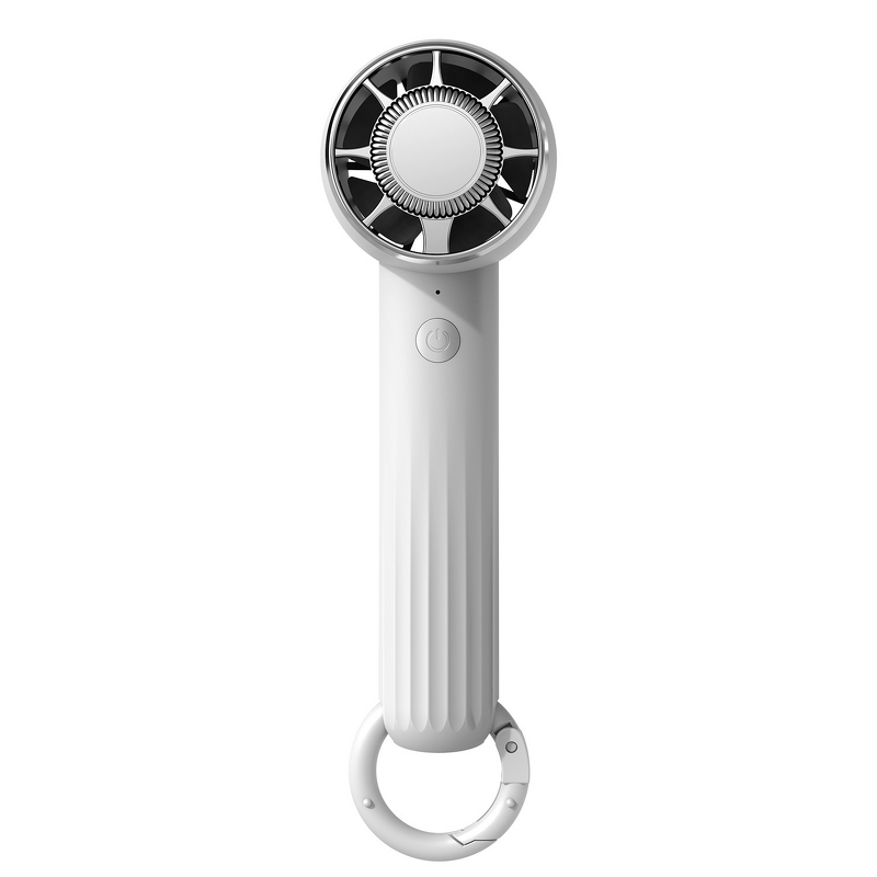 Fan Manufacturer - USB Charging Portable Foldable Students Outdoor Climbing 5V
