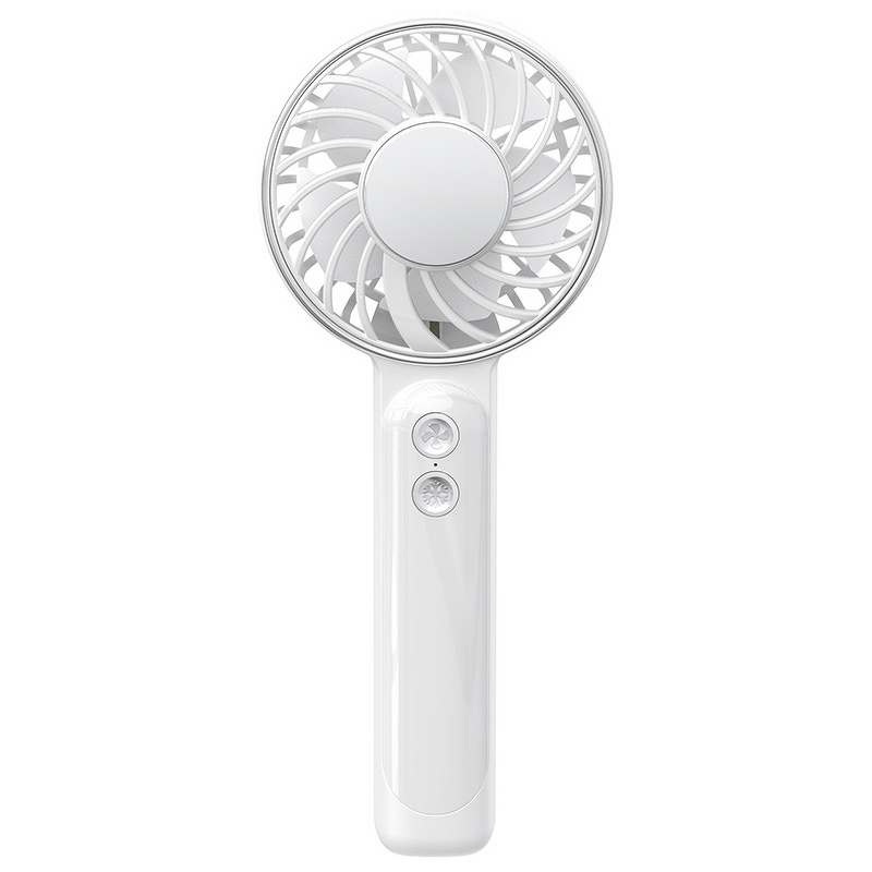 Fan Manufacturer - 2025 Handheld Desktop Silent Outdoor Portable Mounting