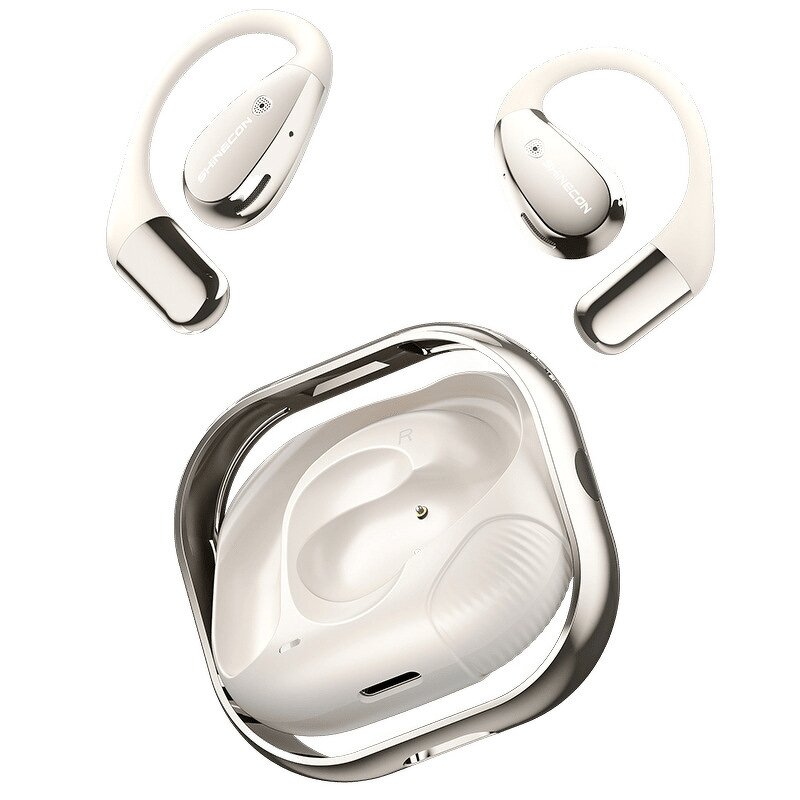 Earphones Manufacturer - 2025 AI Wireless Translation X5PRO Over-Ear Private