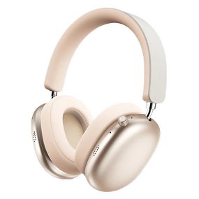 Headphones Manufacturer - In-Stock Wireless Over-Ear Bluetooth No Sound Leakage