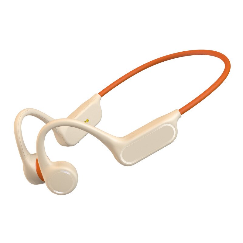 Headphones Manufacturer - X22 Bone Conduction 32g Memory IPX8 Waterproof LED