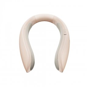 Neck Warmer Manufacturer - Portable Hot Compress Digital Display Emergency Power