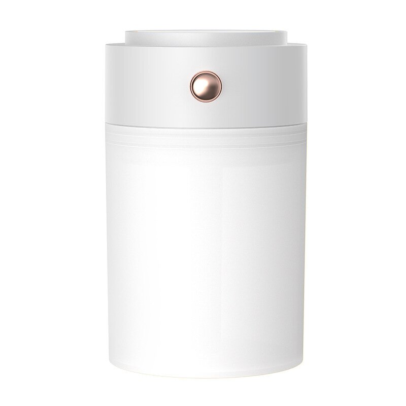 Humidifier Manufacturer - Creative Night Light Aroma Diffuser Car Office Large Capacity