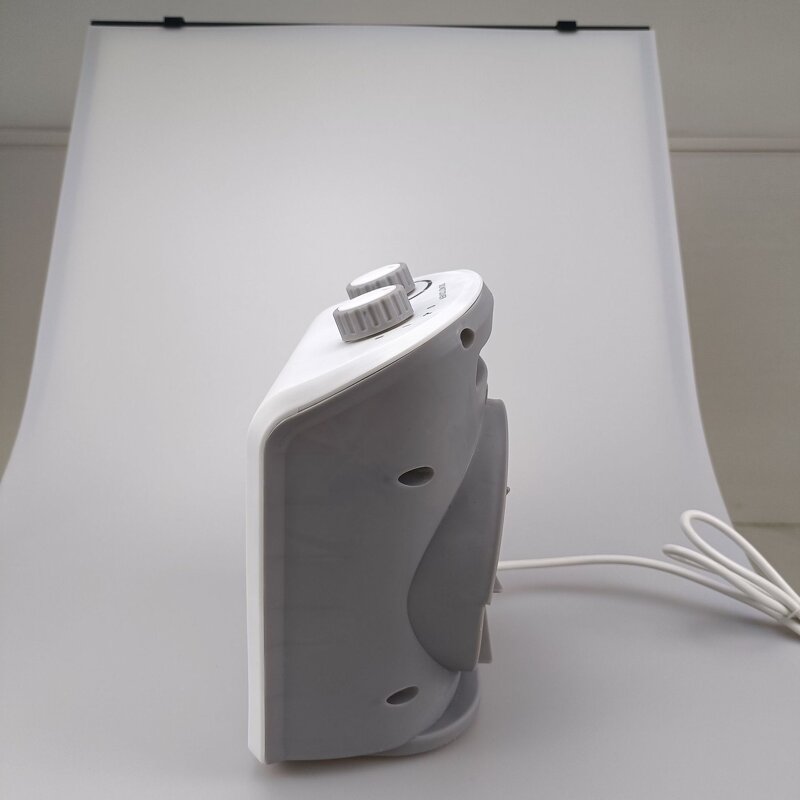 Heater Manufacturer - Mini Dual-purpose Heating Cooling Safe Speed Electric Fan