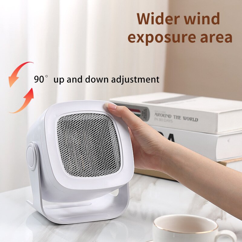 Heater Manufacturer - Wholesale Desktop Energy Conservation Winter Office Foot