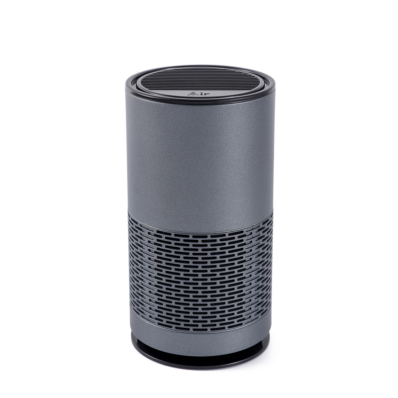 Air Purifier Manufacturer - USB Formaldehyde Removal Activated Carbon Filter Aromatherapy