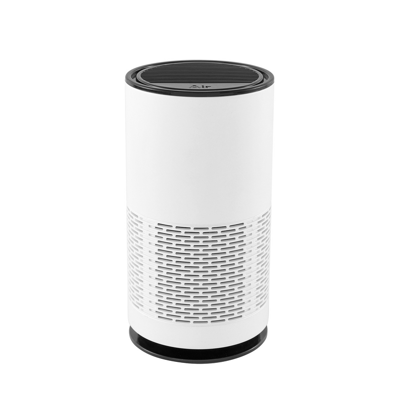 Air Purifier Manufacturer - USB Formaldehyde Removal Activated Carbon Filter Aromatherapy