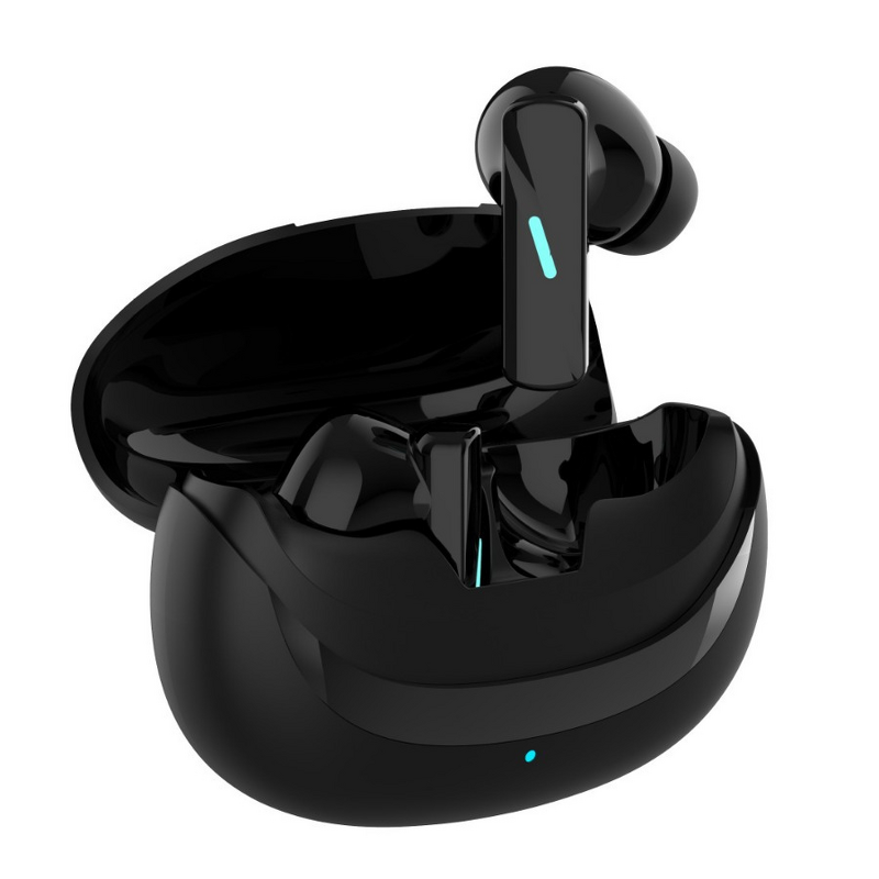 Earphones Manufacturer - TWS Bluetooth 5.3 LED Digital Display Noise Cancelling