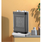 Electric heater