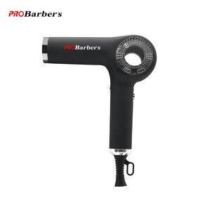 Hair Dryer Manufacturer - 1800W Salon Brushless 110000 RPM 3-Speed Anion