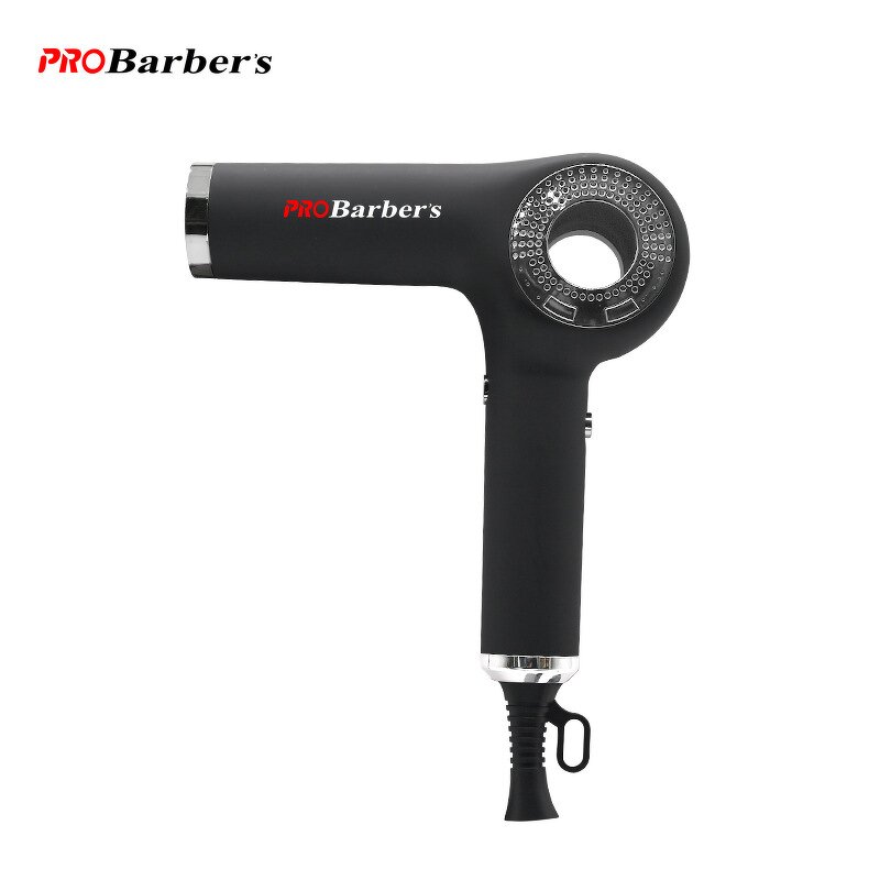 Hair Dryer Manufacturer - 1800W Salon Brushless 110000 RPM 3-Speed Anion