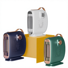 Heater Manufacturer - Environment Portable Office Intelligent Rapid Heating