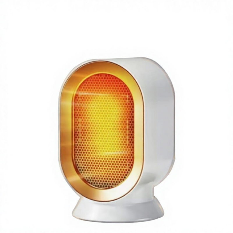 Heater Manufacturer - Desktop Mini Multi-functional Warm air Safe Speed Heating