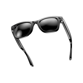 Smart Glasses Manufacturer - HD AI Video Recording Photo Voice Wake-up Recognition