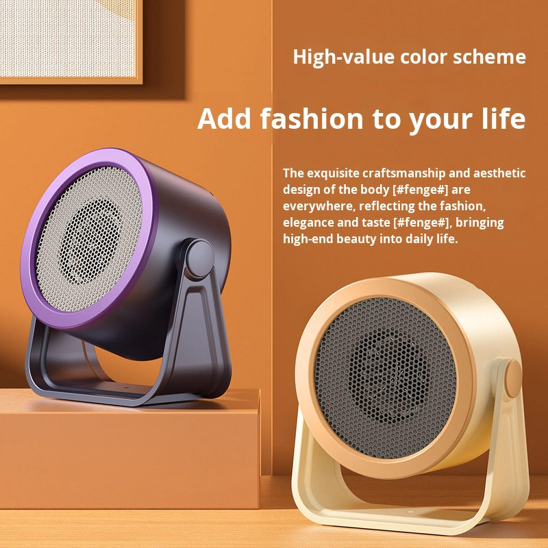 Heater Manufacturer - Portable Electric Energy-saving High-power Foot Warmer Mini