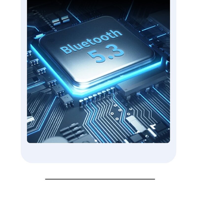 Smart Glasses Manufacturer - GL5 Bluetooth Magnetic Charging Super Light